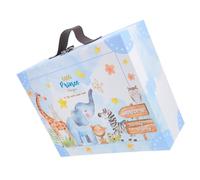 POPETPOP Boîte à Né Avec Motif Animal Mignon Capacité De Rangement Pour Shower Et Événements Festifs Coffret Pratique Et Décoratif Pour Petits Présents