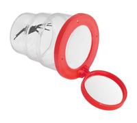 POPETPOP Boîte d'Observation d'Insectes Loupe et Conteneur pour Garçon et Filles Kit Éducatif de Science Solide et Sûr Outil d'Exploration en Plein Air Bocal à Insectes Grossissant