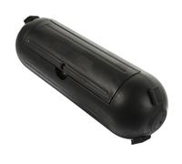 POPETPOP Boîtier de Jonction Électrique Extérieur Étanche Protection Robuste pour Rallonge Boîtier Extension Cordon Protège Pluie et Poussière pour Outils Jardin et Extérieur