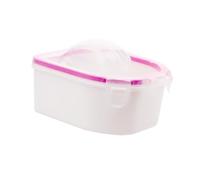 POPETPOP Bol De Trempage Pour Ongles Résistant Et Pratique Bol De Manucure Pour Trempage Eau Chaude Ou Liquide