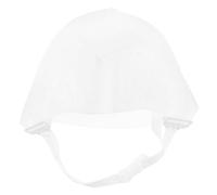 POPETPOP Bonnet de Glaçage pour Coloration en Silicone Réutilisable pour Cheveux avec Aiguille Design Perforé Accessoire Pratique et Solide et Coiffure Professionnelle