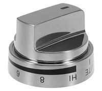 POPETPOP Bouton De Commande Pour Four Et Plaque De Cuisson Remplacement Installation Facile