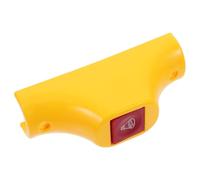 POPETPOP Bouton Poussoir D’Alarme Arrêt Bus sans Fil Dispositif de Rappel de Sortie Commutateur de Bus à Installation Facile Système de Sonnerie Bouton Signalisation Passagers pour