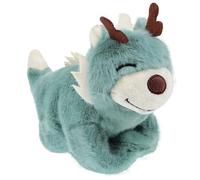 POPETPOP Bracelet à Claquer Dragon Chinois Dessin Animé Garçon Et Filles Taille Standard Tissu Doux Interactif Fête Du Nouvel An Chinois Jouet Présent Décoratif