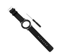 POPETPOP Bracelet Étanche Garçon Fille avec Étui de Protection Compatible avec Localisateur pour Préserver Apparence et Éviter les Rayures