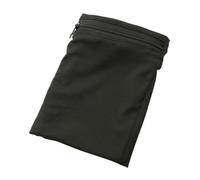 POPETPOP Brassard Téléphone Portable Sport Zippé Pochette Poignet Ajustable pour Running Fitness Unisexe