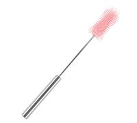 POPETPOP Brosse à Biberon Goupillon De Nettoyage Pour Biberons Et Tasses Brosse De Nettoyage Multifonctionnelle Pour Contenants