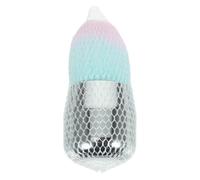 POPETPOP Brosse De Barbier Multifonction Douce Brosse à Cheveux Pour Salon De Coiffure Hommes Rasage Manuel Nettoyage Cou