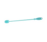 POPETPOP Brosse De Nettoyage Pour Biberon Et Pot Alimentaire Goupillon Pour Verre Avec Manche Long Et Anneau De Suspension