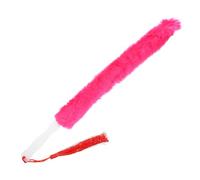 POPETPOP Brosse de Nettoyage pour Cithare Chinoise Outil et Flexible pour Entretien des Instruments pour Musiciens Débutants et Confirmés Portable et Adaptée Au Voyage Couleur Aléatoire