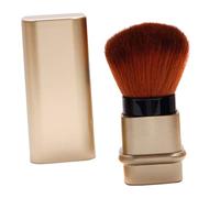 POPETPOP Brosse Rétractable Pour Ongles Pinceau Nettoyant Réutilisable Outil De Maquillage Pour Poussière Et Poudre