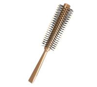 POPETPOP Brosse Ronde de Coiffage pour Sèche Cheveux Brosse à Rouleau Nylon pour Démêler et Styliser Cheveux Parfait