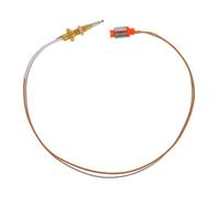 POPETPOP Brûleur De Four à Thermocouple Couvercle De Protection pour Thermocouple pour Chauffe-Eau