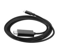 POPETPOP Câble USB c vers pour Projection Écran De Smartphone sur Téléviseur Adaptateur Type-c pour Bureau Et Maison