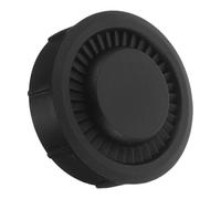 POPETPOP Cache-culbuteurs pour Trottinette Électrique G3 en Plastique Robuste, Protection Amortissante, Pièce de Rechange Fiable, Compatible Scooter de Banlieue, Entretien et Protection