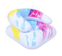 POPETPOP Canapé Gonflable Chaise Longue Gonflable Portable Pour Bébé Chaise Haute Confortable Pour Tout-Petit Siège Pour Tout-Petit