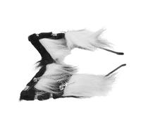 POPETPOP Cat Ears Headband Plush Kitten Ears Realistic Animal Hairband For Women Soft Cosplay Accessory For Halloween Party And Dress Up