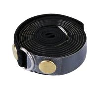 POPETPOP Ceinture de Fixation pour Partition de Piano Pratique et Bande Fixe pour Maintenir les Pages Facile à Utiliser pour Musiciens et Pianistes Bande de Serrage Noire Antidéformation