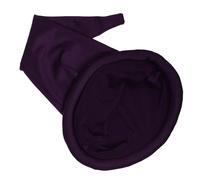 POPETPOP Chapeau de Nain de Noël Souple Violet, Bonnet GNOME Costume Cosplay, Accessoire Décorations de Fête de Noël pour Soirées et Photos, Couvre-Chef Léger et Confortable pour Adultes