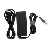 POPETPOP Chargeur D’Ordinateur Portable pour Ordinateur Portable, Adaptateur Secteur 20v 4,5a, Connecteur 7,9mm X 5,5mm, Courant Stable