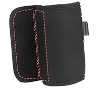 POPETPOP Chauffe-biberon Usb Multifonction Portatif Pour Bébé, Réglable Rapide, Matériau Résistant, Noir, Adapté Voyage Et Maison, Maintien Chaleur Uniforme,