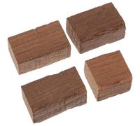 POPETPOP Chips Améliore pour Bois Maison Marron Vin Chêne Vinification de Le Goût Facile Utiliser, Forme Aléatoire, Maison Cafés