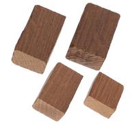 POPETPOP Chips de Bois de Brassage en Chêne Américain Torréfié Moyen pour Vin Rouge, Améliore Le Goût, Matériau Bois Naturel, pour Brassage Maison