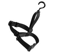 POPETPOP Cintres Réglables Sangles pour Cintres à Chaussures Étendoir Sangle avec Boucle à Suspendus