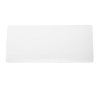 POPETPOP Cire de Paraffine Bloc Multi-usage pour Fabrication de Bougies et Polissage Pratique sur Pierre et Bois Cire Solide pour Restauration et Protection des Surfaces