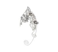 POPETPOP Clips Oreilles Os Elfe Pour Filles Bijoux Décoratifs Pour Cosplay Clips Oreilles Sans Perçage