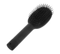 POPETPOP Coffre-fort Caché Pour Bijoux Brosse à Cheveux Secrète Conteneur Secret Pour Objets De Valeur Peigne Plastique Avec Compartiment De Rangement