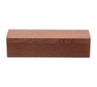 POPETPOP Coffret Commémoratif pour Poils de Chat en Bois Marron Portable | Finition Bois Soignée, Usage Voyage et Étagère, pour Propriétaires de Chats, Souvenir Élégant