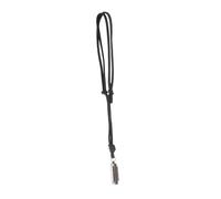 POPETPOP Collier Harmonica Rétro Pendentif Miniature Fonctionnel Musical Créatif pour Fille Danniversaire Original