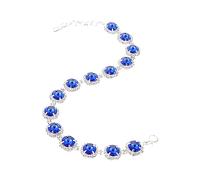 POPETPOP Collier pour Animaux De Compagnie Brosse Chien pour Poils Courts Jouets pour Chiens Collier pour Chiens Éleveurs Mâcher Collier De Dressage pour Chien Chiots Chat Race Blue