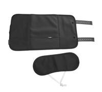 POPETPOP Compresse d'huile pour la nuque et la thyroïde, pack d'huiles essentielles réutilisable, 1 set, tissu, portable, sans irriter la peau, pour le sommeil