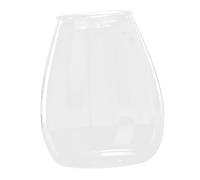 POPETPOP Contenant Verre Terrarium Bouteille pour Micro-Jardin Terrarium Vide Verre Transparent