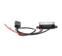 POPETPOP Convertisseur DC DC vers Régulateur de Tension USB Intelligent pour Voitures Module Abaisseur avec Protection Multiple et Reconnaissance de Dispositif