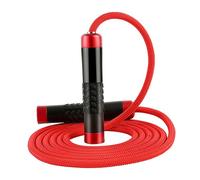 POPETPOP Corde à Lestée Réglable pour Fitness Accessoire Entraînement Polyvalent pour Hommes et Femmes Matériau Durable pour des Graisses et Réhabilitation
