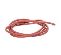 POPETPOP Courroie pour Machine à Coudre Vintage Robuste et Facile à Installer Accessoire pour Pédale Adaptée Aux Débutants et