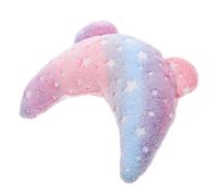 POPETPOP Coussin De Cou Confortable en Forme De U pour Chaton Et Petit Chien Idéal pour Apaiser Votre Animal De Compagnie