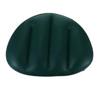 POPETPOP Coussin Gonflable De Siège 16.93X12.60X3.94 Pouces avec Dossier Confortable pour Kayak Canoë Bateau Camping Pêche Léger Et Portable