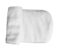 POPETPOP Coussin Urinaire Réutilisable pour Adultes Absorbant et Respirant Lavable Adapté Hommes et Femmes Protection Nocturne pour Incontinence