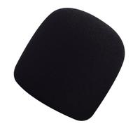 POPETPOP Couvercle de Poussière Microphone Éponge Compatible avec Nano Pare Brise Coupe Vent et Réducteur de Bruit pour Protection Sonore et