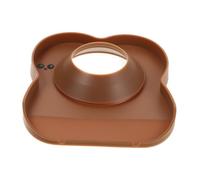 POPETPOP Couvercle Étanche Pour Évier De Cuisine Bac Récupérateur D'Égouttement Derrière Le Robinet Bac De Protection Pour Évier En Pierre Protection Contre Les Éclaboussures Gel