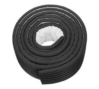 POPETPOP Couverture Antidérapante Mousse Couche Structure en Noire Double D'échelle de Lit Superposé Auto-adhésive Maison Filles et Personnes Âgées Garçon pour la