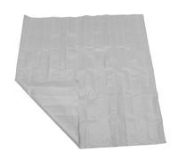 POPETPOP Couverture Ignifuge pour Barbecue Couverture Coupe-feu Pratique Isolante Accessoire De Barbecue