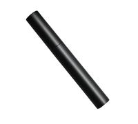 POPETPOP Crayon Sourcils et Barbe Temporaire pour Hommes Brosse, Couleur Noire, Application Pratique en Plastique, pour Moustache et Sourcils