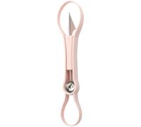 POPETPOP Cuillère à Boules Multifonction Acier Inoxydable pour Melon et Pastèque Ustensile de Cuisine Ergonomique Facile à Nettoyer Outil de Découpe Pratique pour Fruits Décoratifs