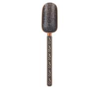 POPETPOP Cuillère Doseuse à Thé Accessoire de Thé Vintage Style Rétro en Cuivre et Zinc Facile à Nettoyer, Usage Quotidien