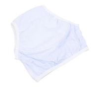 POPETPOP Culottes D'apprentissage Pour Garçon Et l En Coton Bleu Lavables Et Confortables Pour L'apprentissage Propreté Nuits Sereines